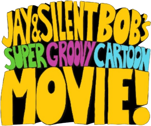 Jay and Silent Bob's Super Groovy Cartoon Movie