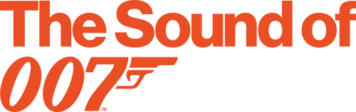 Der Klang von 007