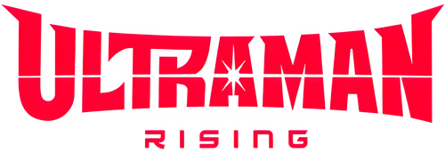 Ultraman: El ascenso