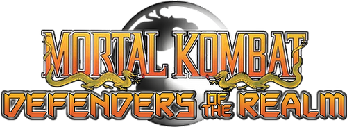 Mortal Kombat : Les Gardiens du Royaume