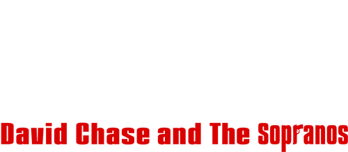 Wise Guy: David Chase and The Sopranos