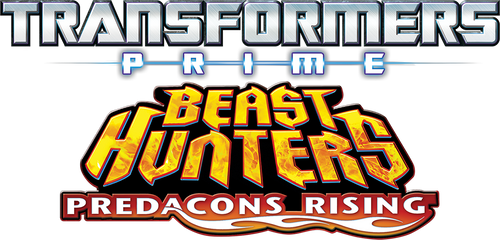 Transformers Prime Beast Hunters : Predacons Rising