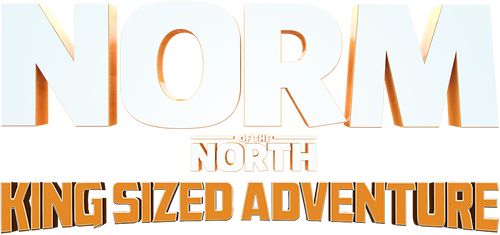 Norm of the North: King Sized Adventure