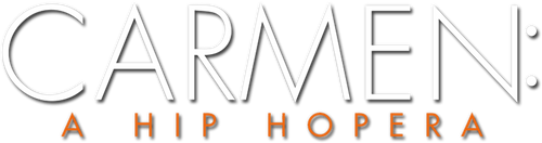 Carmen: A Hip Hopera