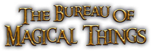 The Bureau of Magical Things