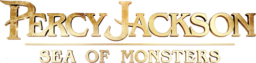 Percy Jackson: Sea of Monsters