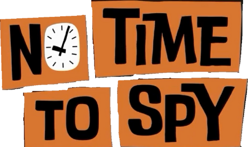 Sin tiempo para espiar: Una peli de Una casa de locos