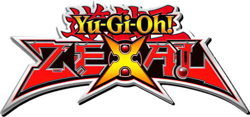 遊☆戯☆王ZEXAL