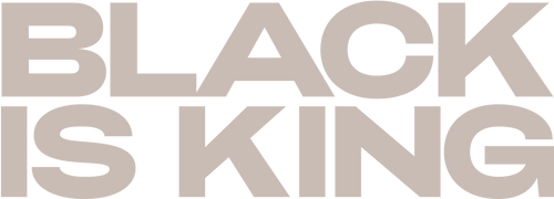 Black Is King