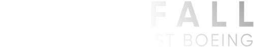 Absturz: Der Fall gegen Boeing