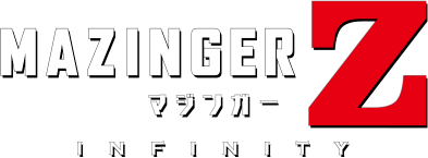 Mazinger Z: Infinity