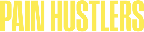 Pain Hustlers