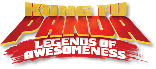 Kung Fu Panda: Legends of Awesomeness
