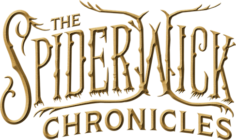 The Spiderwick Chronicles