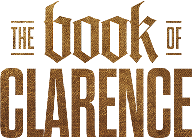 El libro de Clarence