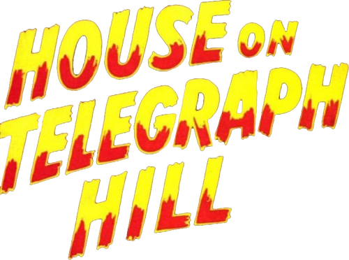 The House on Telegraph Hill