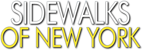 Sidewalks of New York