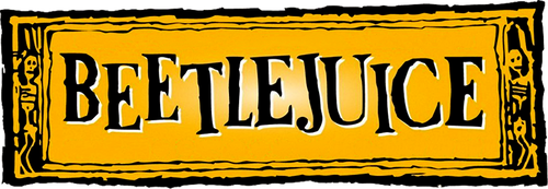 Beetlejuice