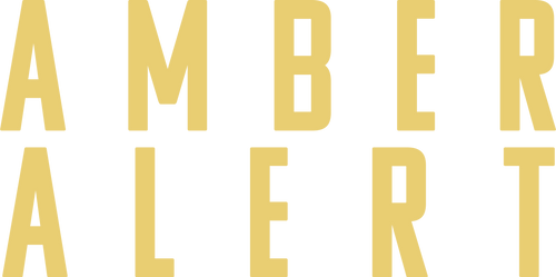 Amber Alert