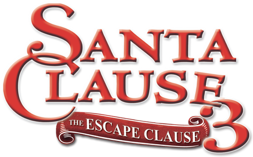 ウォルト・ディズニーのサンタクローズ3/クリスマス大決戦!