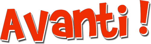 Avanti !