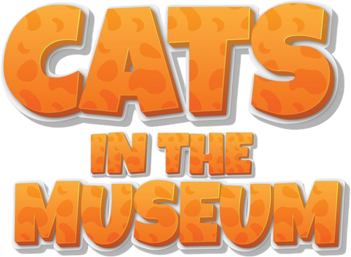 Коты Эрмитажа