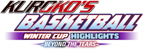 Kuroko’s Basketball - Winter Cup Highlights Movie 2 Beyond the Tears