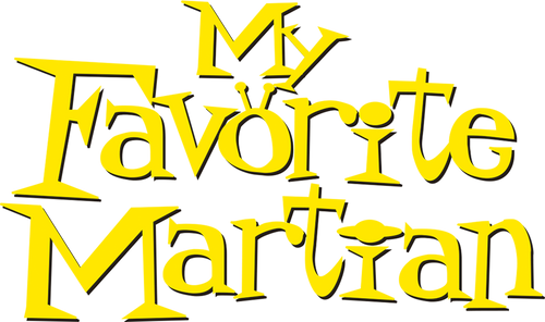 My Favorite Martian
