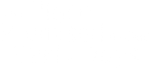 The Place Promised in Our Early Days