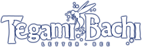 Tegami Bachi: Letter Bee