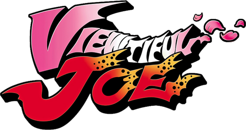ビューティフル ジョー