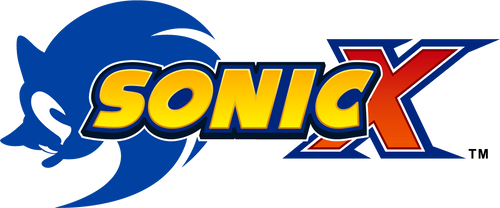 Sonic X