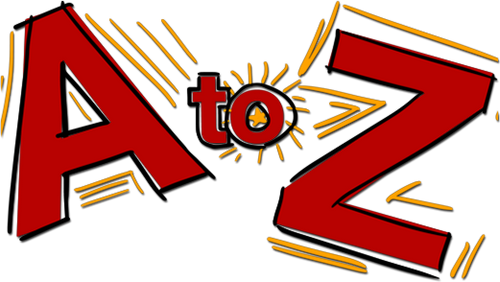 A to Z
