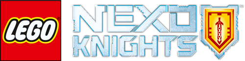 LEGO Nexo Knights