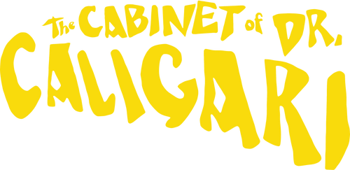 Das Cabinet des Dr. Caligari