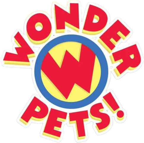 Wonder Pets!