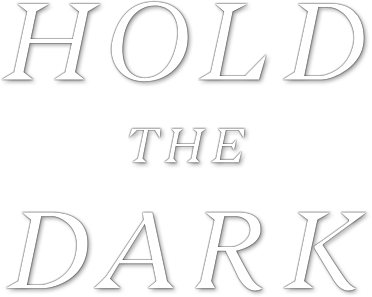 Hold the Dark