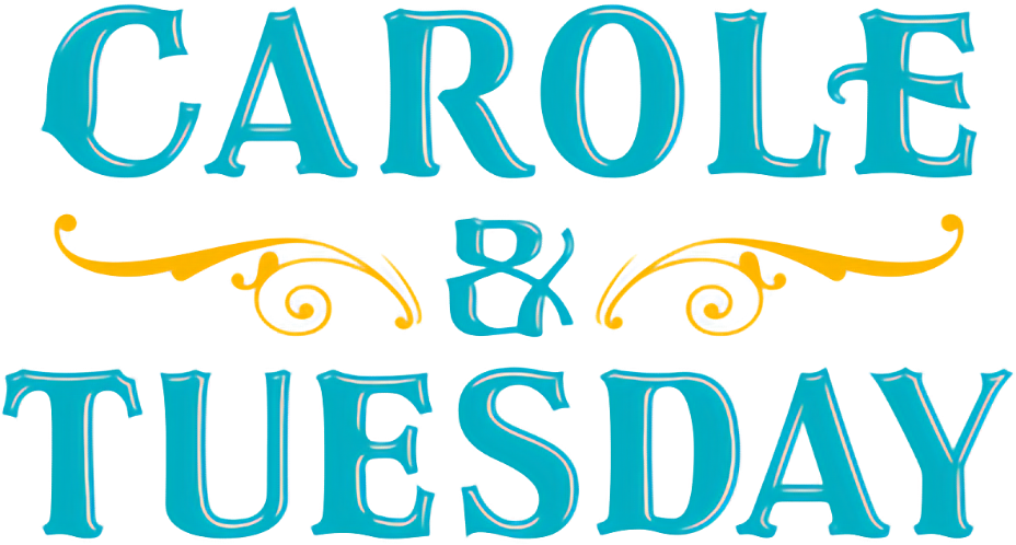 Carole y Tuesday