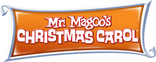 Mister Magoo's Christmas Carol