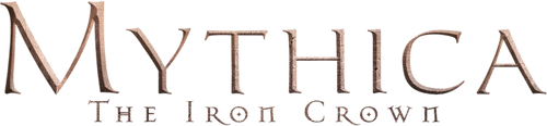 Mythica: The Iron Crown