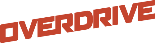 Overdrive