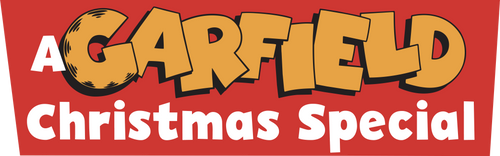 A Garfield Christmas