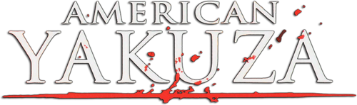 American Yakuza