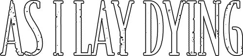 As I Lay Dying