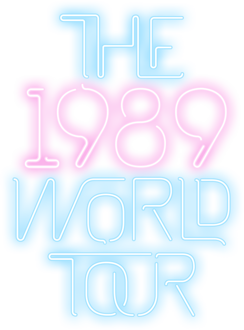 Taylor Swift: The 1989 World Tour - Live