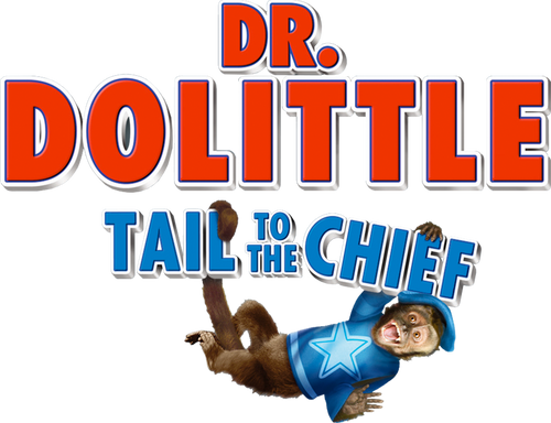 Dr. Dolittle 4