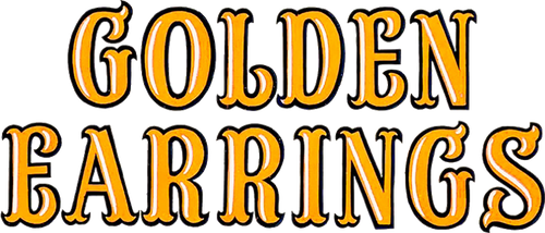 Golden Earrings