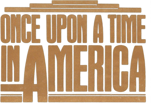 Once Upon a Time in America