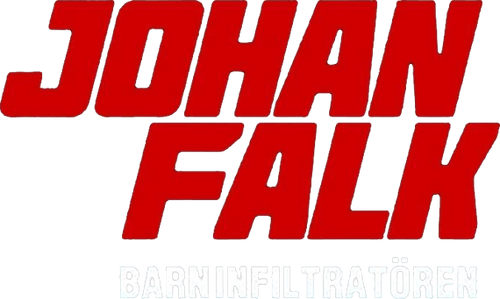 Johan Falk: Barninfiltratören