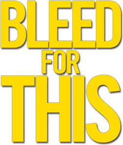 K.O. - Bleed For This